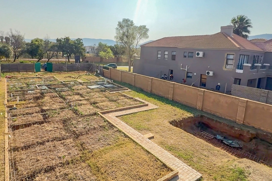 0 Bedroom Property for Sale in Pecanwood Estate North West